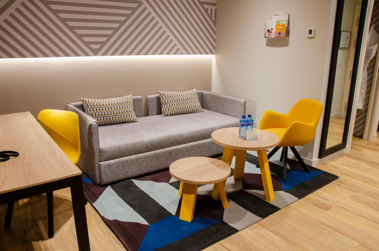 Plaza & Wellness Andorre-la-Vieille