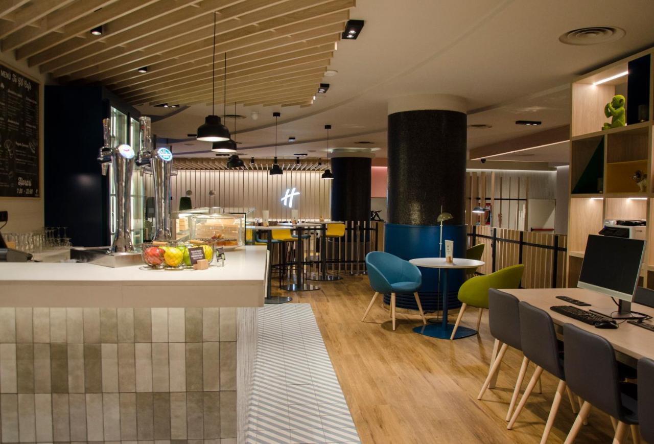 Plaza & Wellness Hotel Andorre-la-Vieille