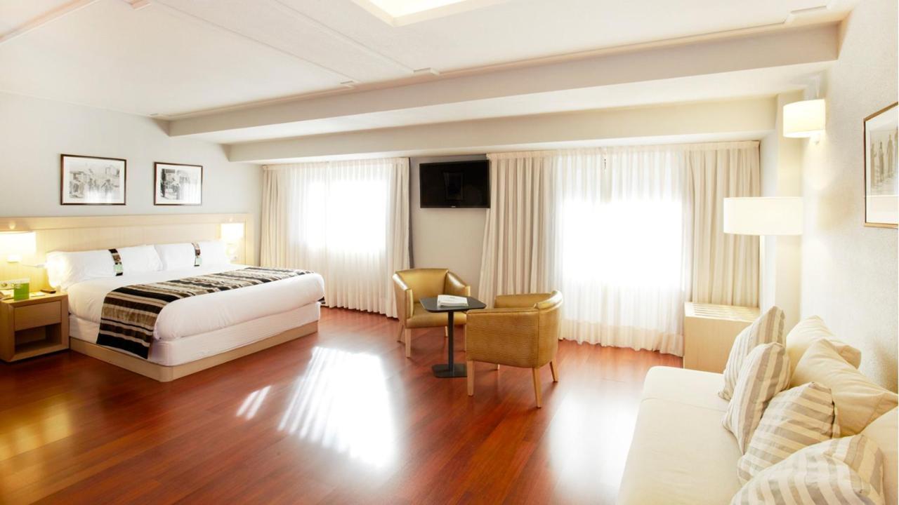 Hotel Plaza & Wellness Andorre-la-Vieille
