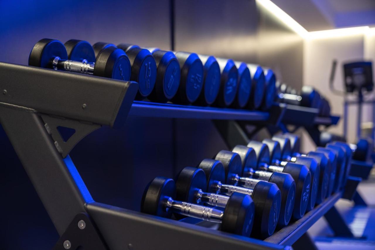 Hotel Plaza & Wellness Andorre-la-Vieille