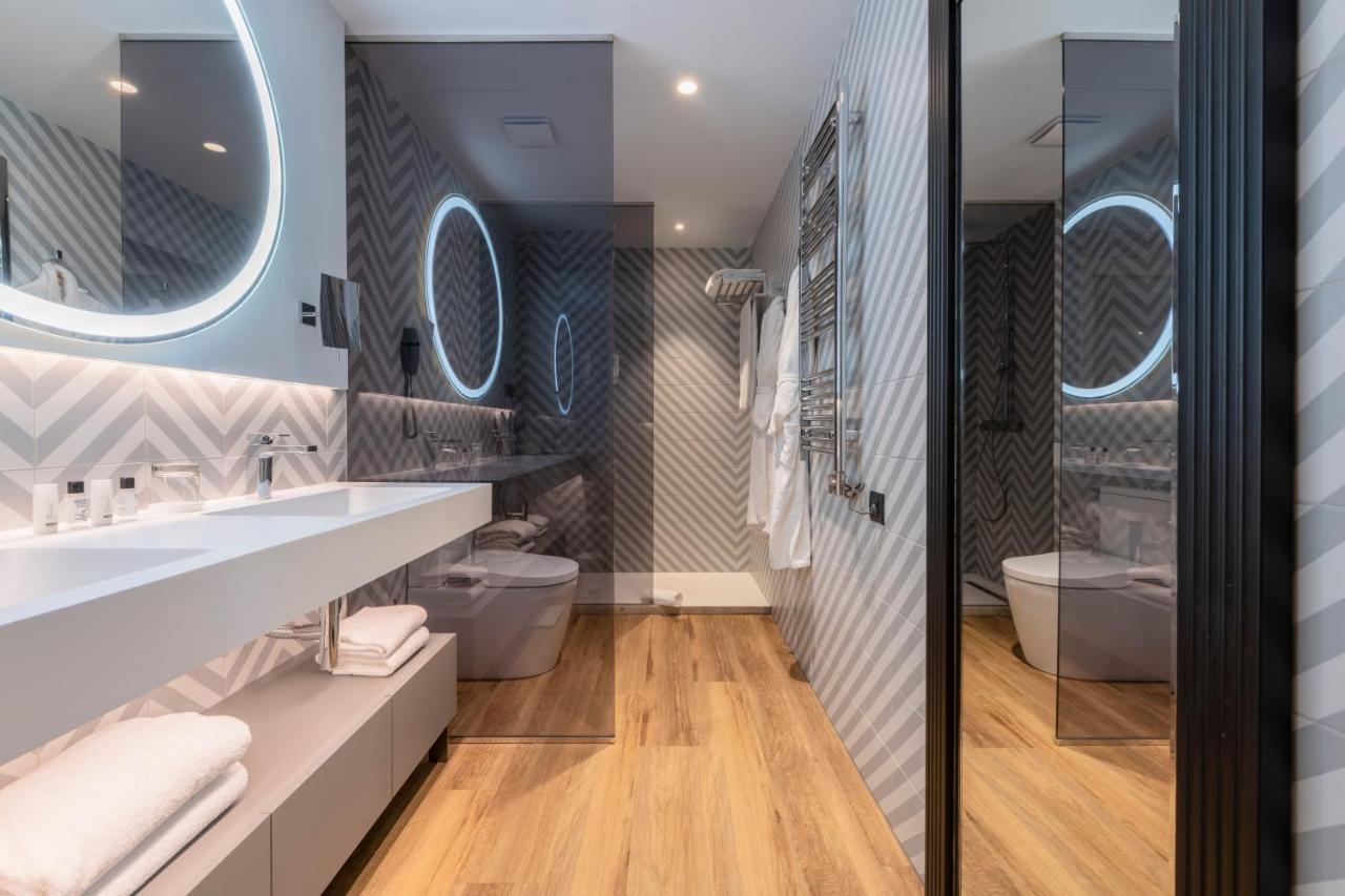Plaza & Wellness Hotel