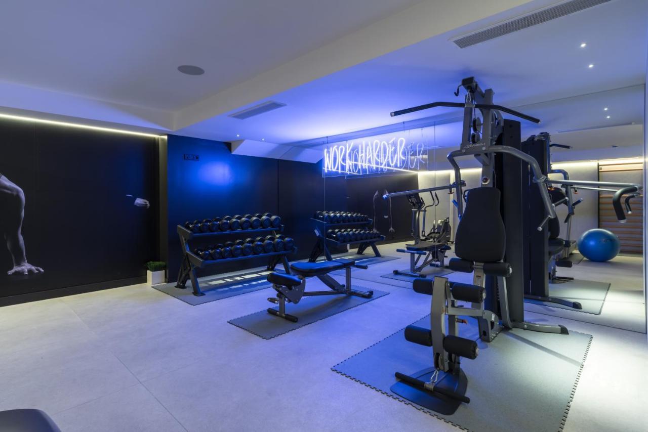 Plaza & Wellness Andorre-la-Vieille