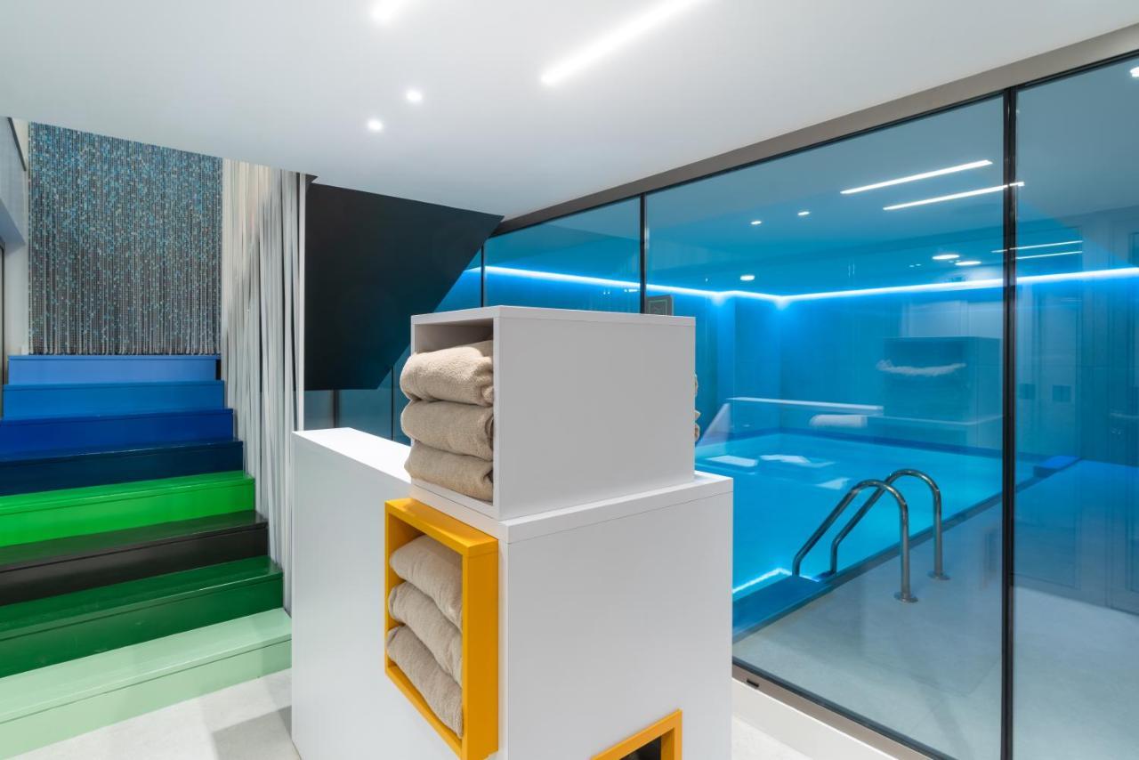 Plaza & Wellness 5* Andorre-la-Vieille